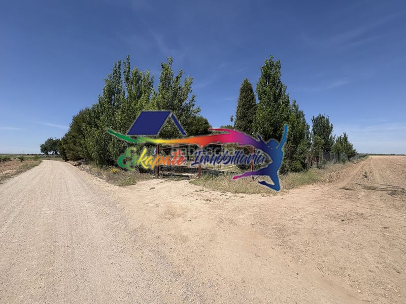 Foto ad946d4b-43de-49a0-990b-b756916ea67e. Finca rústica a Villacañas