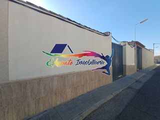Terreny residencial a Calle Valencia 6