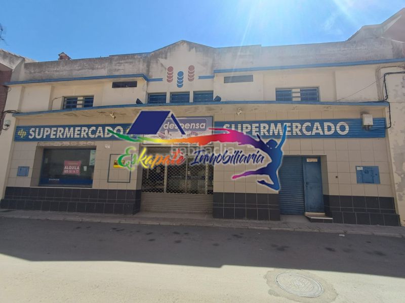 Foto 150cd4fe-69b8-48be-8237-9de3ca5f68db. Locale commerciale in calle sevilla 68 in Villacañas