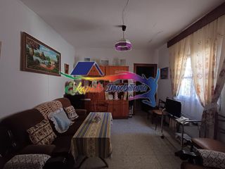 Maison  Calle la virgen 126. Vivienda en calle la virgen, 126 villacañas (toledo)