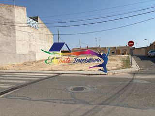 Terreny residencial a Avenida de la paz 106. Terreno urbano en avd. de la paz, 106 villacañas (toledo)