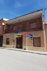 Haus  Calle tirez 47. Vivienda en calle tirez, 47 villacañas (toledo)