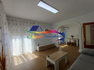 Miete Etagenwohnung in Calle tirez 24. Alquiler de piso en calle tirez, 24 villacañas (toledo)