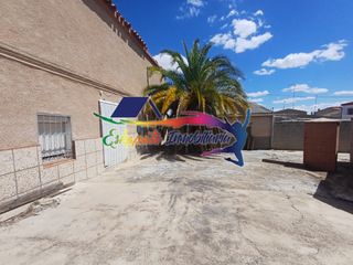 Casa  Calle la virgen 104. Vivienda a reformar en calle la virgen, 104 villacañas (toledo)