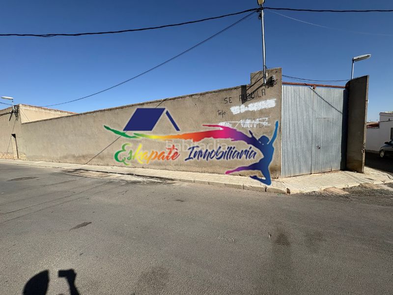 Foto 1fc24be1-70ea-4aaf-9ba4-fbc99d578617. Terreny residencial a calle ormeñuela 2 a Villacañas