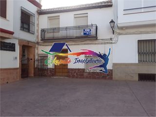Casa  Plaza mayor 5b. Vivienda en plaza mayor, la villa de don fadrique (toledo)