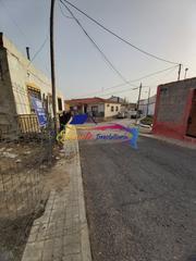 Terreny residencial a Calle pozo de la nieve 68