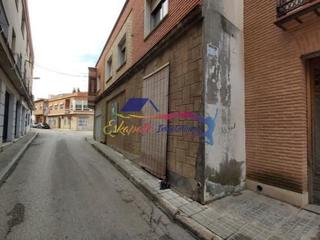 Casa a Calle daoiz y velarde 1