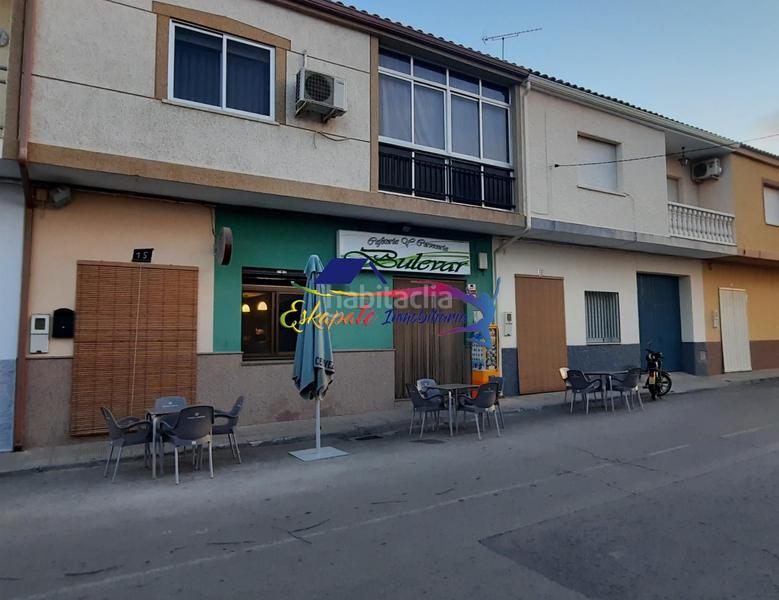 Foto 1c567204-1534-4088-a7ea-6522505655fa. Casa adossada a calle ciudad real 13 a Villacañas