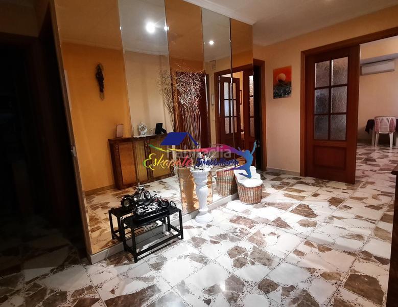 Foto fcb5e7bd-1804-4cc0-a1ed-31c37a3ebd02. Casa adossada a calle ciudad real 13 a Villacañas