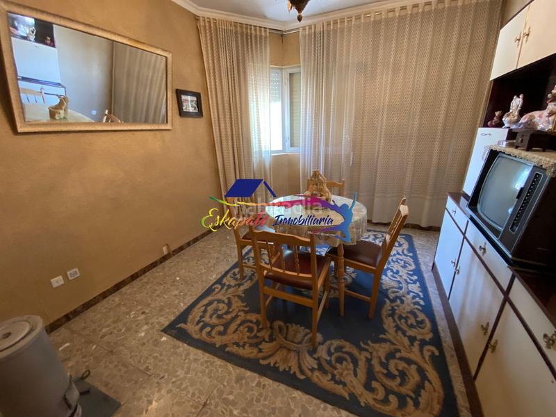 Foto 72bfec5d-036e-4231-a1b8-7d9d1268f0d5. Etagenwohnung in calle ancha 58 in Lillo