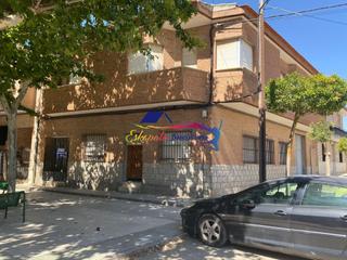 Pis a Calle nueva 58. Piso en venta en calle ancha 58 de lillo