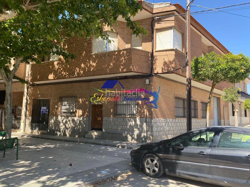 Foto dfb0a30c-231b-4433-aabb-cffc1bdf8227. Etagenwohnung in calle ancha 58 in Lillo