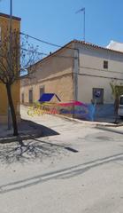 Casa a Avenida de la paz 31. Vivienda a la venta en avenida de la paz, 31, en villacañas (tol
