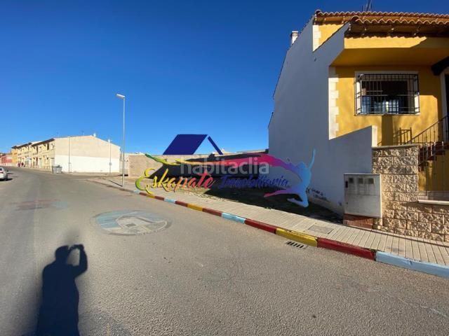 Foto a5fb2180-5cef-4723-959a-1a09249f54f4. Terreny residencial a Villacañas