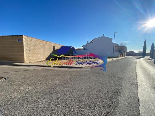 Foto e07d204c-a8c3-4a0a-850f-04c21429efa9. Terreny residencial a Villacañas