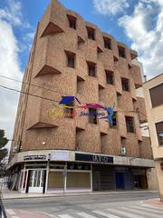 Edifici a Paseo de la estación 2. Edificio centrico en villacañas (toledo)