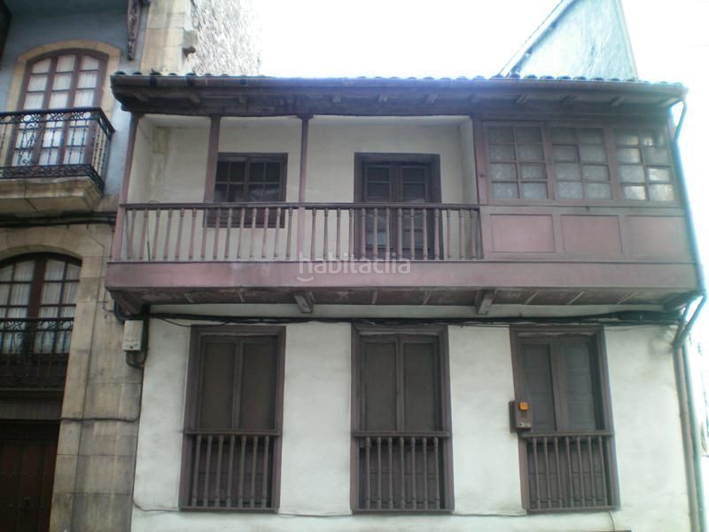 Casas baratas en Avilés - habitaclia