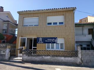 Casa adossada a Pillarno. Venta de casa adosada en castrillón de 2 plantas y desván.

di
