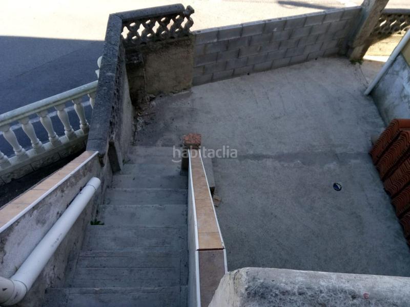 Foto 098a13e3-4ba3-4d7f-832f-9dcdc9b4f727. Reihenhaus mit heizung in Pillarno Castrillón