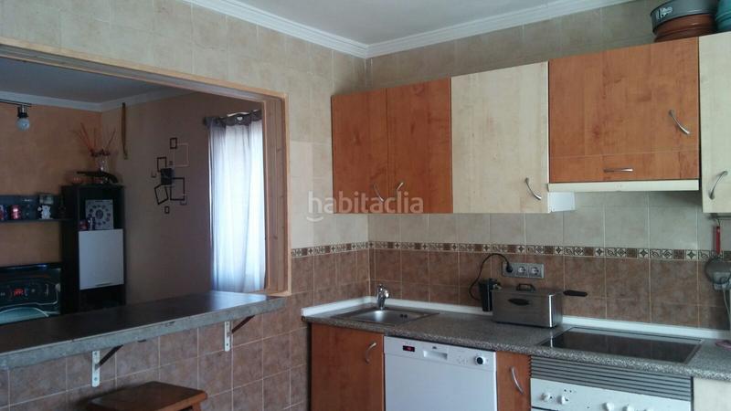 Foto 44600109-fd14-4148-8d4f-ee134a139367. Reihenhaus mit heizung in Pillarno Castrillón