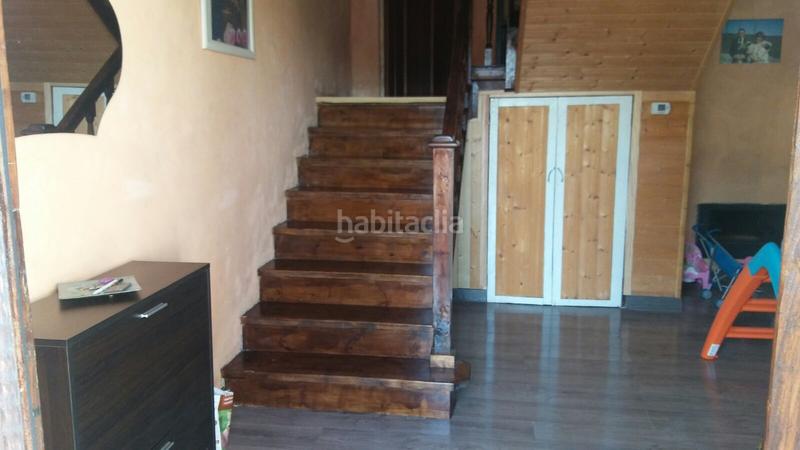 Foto 75a44ed0-03de-40a1-9573-7a5c4dc3a0a3. Reihenhaus mit heizung in Pillarno Castrillón