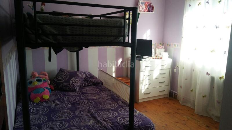 Foto ca67069a-73b5-425d-bc93-004bb0e5c5c9. Reihenhaus mit heizung in Pillarno Castrillón