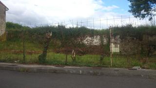 Terreny residencial  Lugar miranda