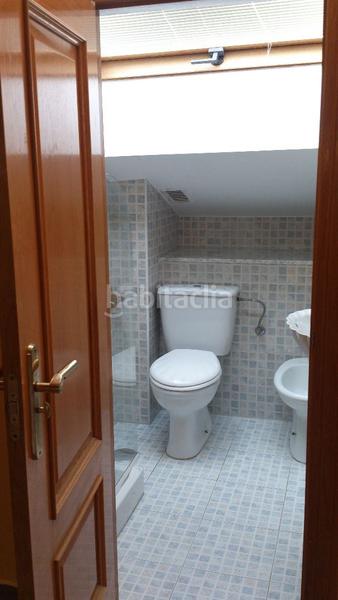 Foto d8341b51-6894-44b9-9a44-01548ca95908. Casa adossada amb calefacció a Centro Avilés