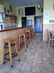 Business premise in Villalegre - La Luz