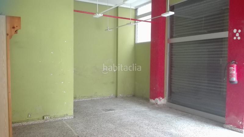 Foto 25abf221-2b04-48d6-8af6-7c71dcf69fdb. Alquiler local comercial en Centro Avilés