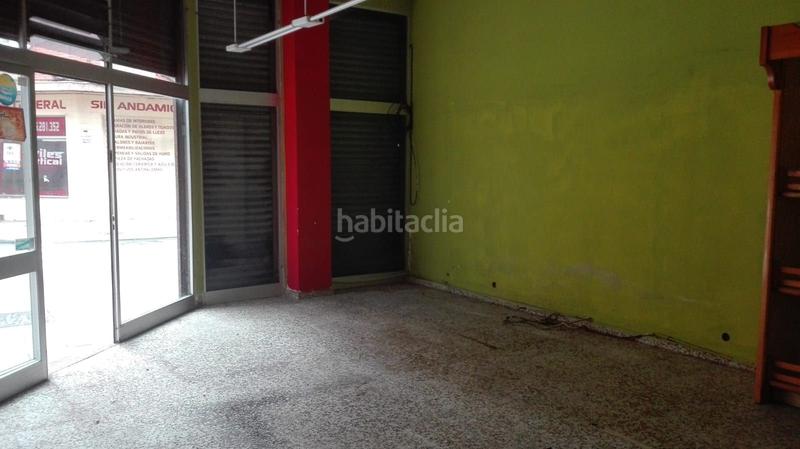 Foto 37f2a8ae-74fd-4f3d-96d0-33319c410847. Alquiler local comercial en Centro Avilés