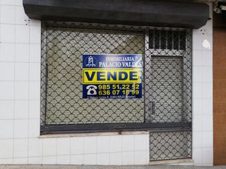 Business premise  Calle carmen