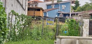 Terreno residenziale in Calle Quintana