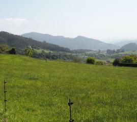 Residential Plot in Soto del Barco