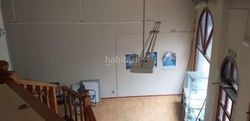 Foto fd1804f0-6f98-4322-be8c-88434ffd2506. Alquiler local comercial alquiler de local . céntrico. en Avilés