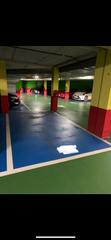 Aparcament cotxe a Centro