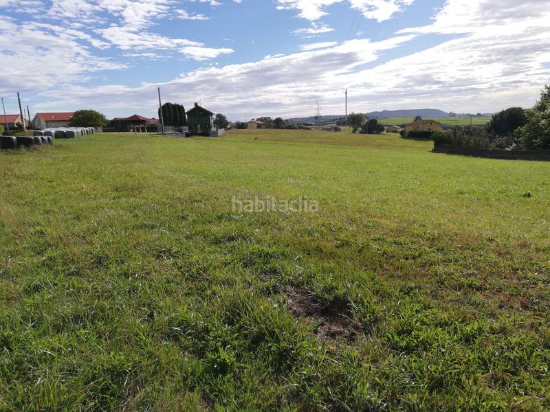 Foto d42de8cb-6925-4bcd-bd3e-63e6a1bc6144. Terreny residencial a go-13 47 a Llaranes Avilés