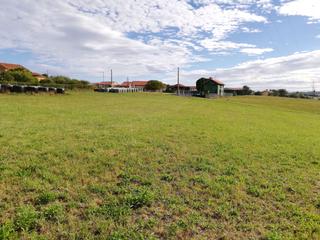 Terreno residenziale in GO-13 47