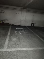 Aparcament cotxe  Calle libertad. Venta de plaza de garaje en c/ libertad de avilés.
plaza abiert