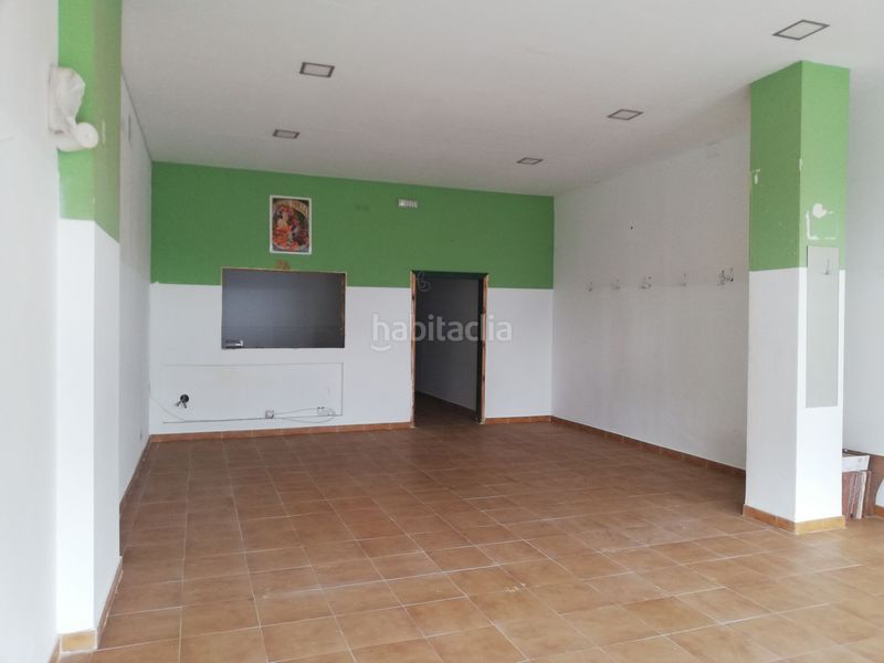 Foto 5eaba3ea-b89b-46a1-8e7d-a7fd49febd61. Local comercial a Centro Avilés