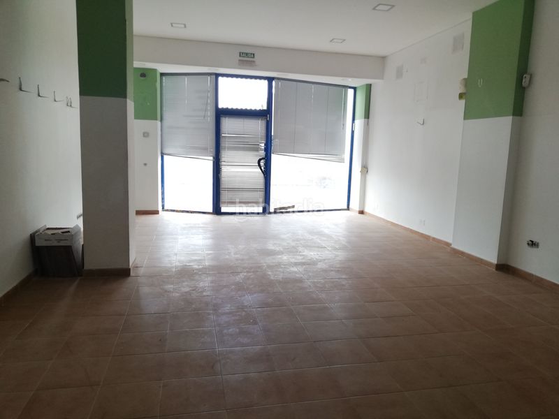 Foto d0d5bde3-9e5f-4881-a8e2-d650a1c742d5. Local comercial a Centro Avilés