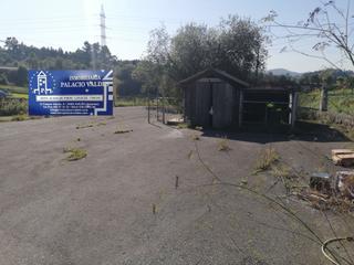 Terreny residencial a Ct-2 26. La cruz de illas.
finca de 1950 m2 edificable.
cerrada.
luz y