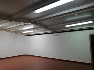 Local Comercial en Calle de Llano Ponte