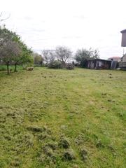 Terreny residencial  Calle nondivisa. Venta de finca edificable en miranda. avilés.