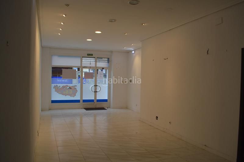 Foto 1d5e33c3-f483-4fbc-9cfa-0a61db59a009. Local comercial a Centro Avilés