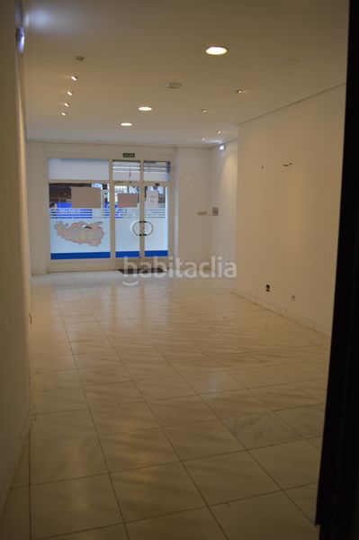 Foto 364e7895-1a45-4165-874f-7e349be9f84a. Local comercial a Centro Avilés