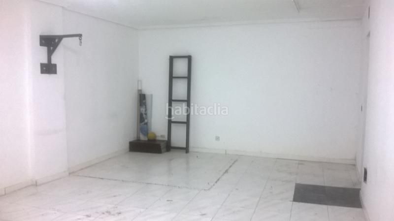 Foto aa9ab395-847d-46fa-af9b-b9d9737353fe. Local comercial a Centro Avilés