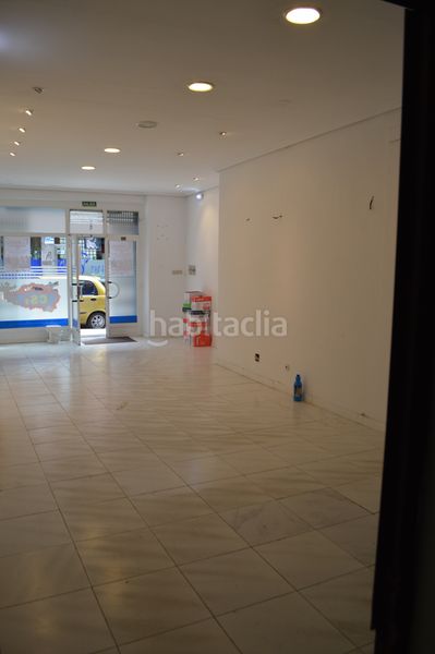 Foto f8beb65c-719d-409e-b52d-5d7e4a5d8924. Local comercial a Centro Avilés