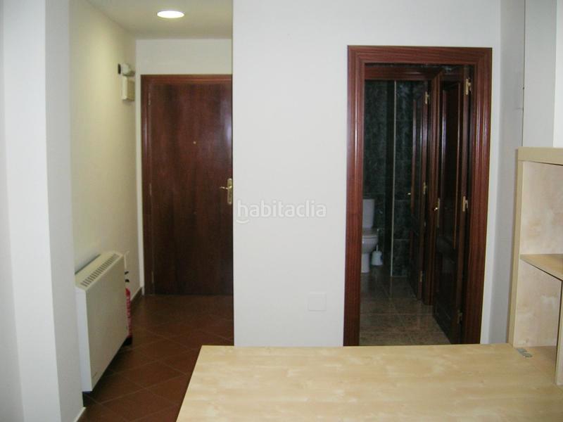 Foto 2e96fabd-0463-40b8-ae59-6bce625d5796. Miete büro mit heizung in Centro Avilés